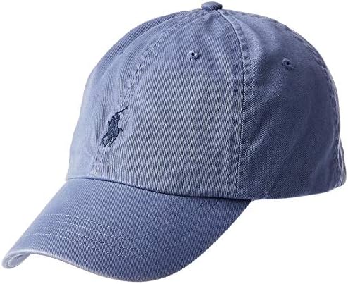 ralph lauren custom hat