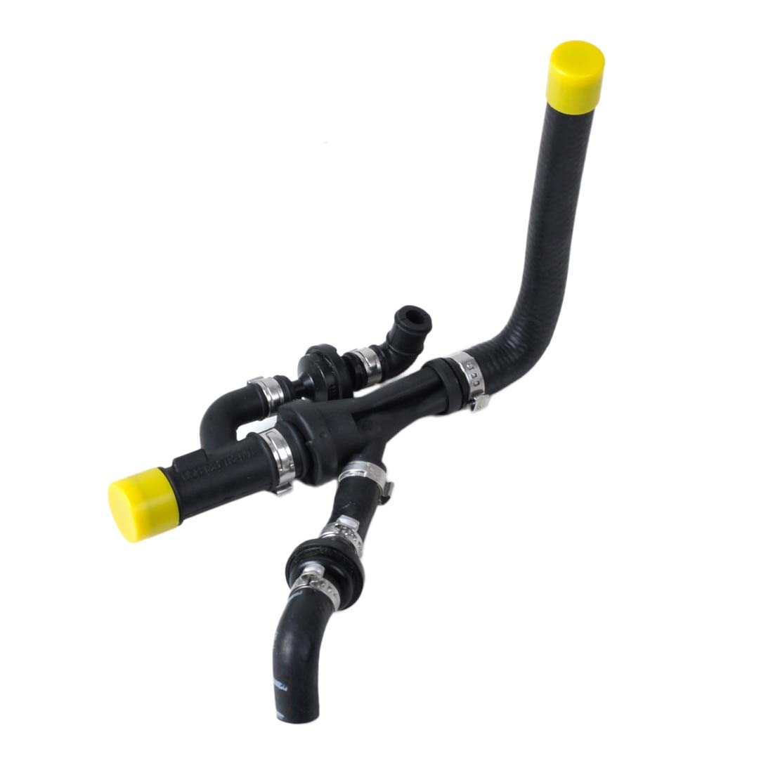 Daphot-Store - 058 133 784 AF Vacuum Check Valve Breather Hose Pipe  Assembly for VW Passat B5 Audi A4 S4 A6 S6 SKODA Superb SEAT 1.8T - -  Amazon.com