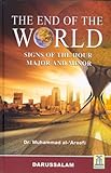 Hardcover Not the End of the World Book