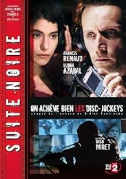 Suite Noire - Saison 1 - Épisode 6 - On Achève Bien Les Disc-Jockeys