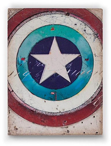 Sid Dickens Memory Blocks T-313 Rock Star