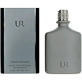 Usher Ur Cologne By Usher 3.4 oz Eau De Toilette Spray For Men - 100% AUTHENTIC by Usher