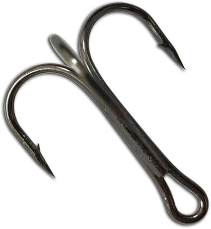 Tackle hook Clearance