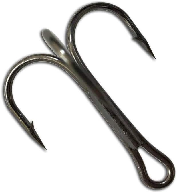 barbed fishing hook