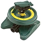 Melnor 2983 Adjustable Pattern Sprinkler