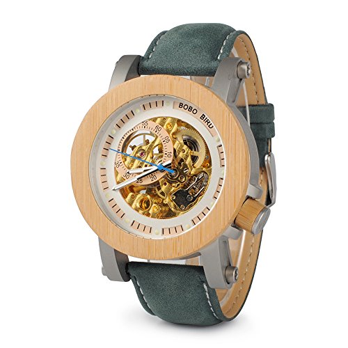 best wooden watch box