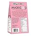 Made Good Crispy Light Granola, Strawberry, 10 Ounce