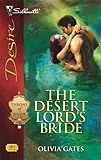 The Desert Lord's Bride (Throne of Judar)