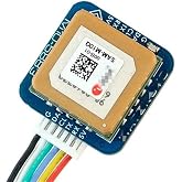 VyTRdW M10Q-5883 GPS GNSS and Compass M8Q-5883 Updated Version Compatible with Racing Drone Quadcopter and Airplane Long Range