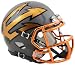 Arizona State Sun Devils NCAA Mini Speed Football Helmet Desert Hammer