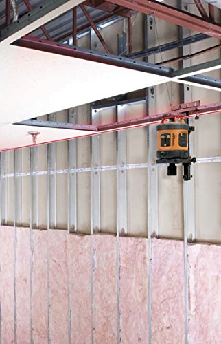 Johnson 40-6515 Laser Level - Image 7