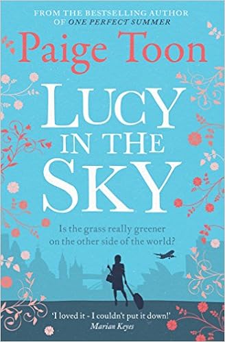 Lucy In The Sky Toon Paige 9781471129612 Amazon Com Books