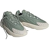 adidas OZELIA Shoes Women's, Green, Size 8