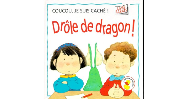 Drole De Dragon Amazon Com Books Drole De Dragon Amazon Com Books
