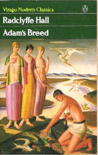 Adam's Breed (Virago Modern Classics)
