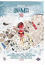 Best of Anima 10