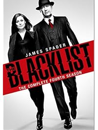 Blacklist, the - Season 04