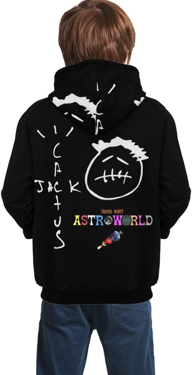 amazon astroworld hoodie