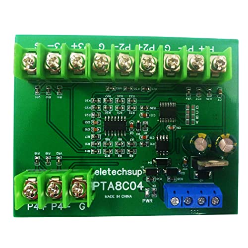 Régulateur Intelligent De Température Pour Thermocouple Type K REX-C900