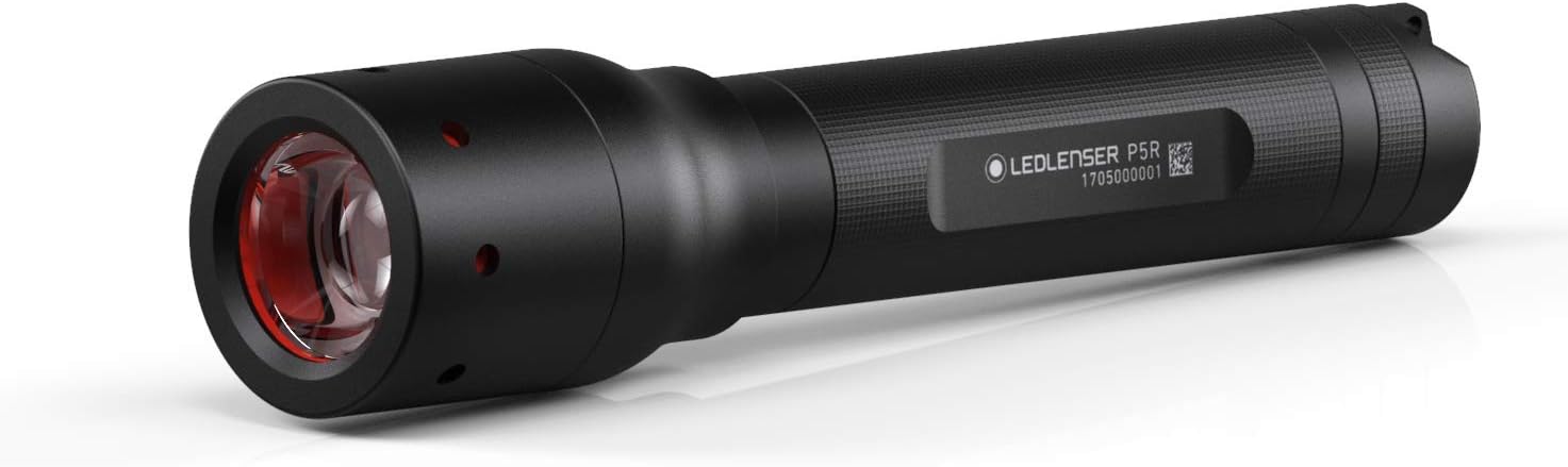 Ledlenser P5R Taschenlampe