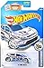 Hot Wheels, 2016 HW Snow Stormers, '12 Ford Fiesta ZAMAC #157/250