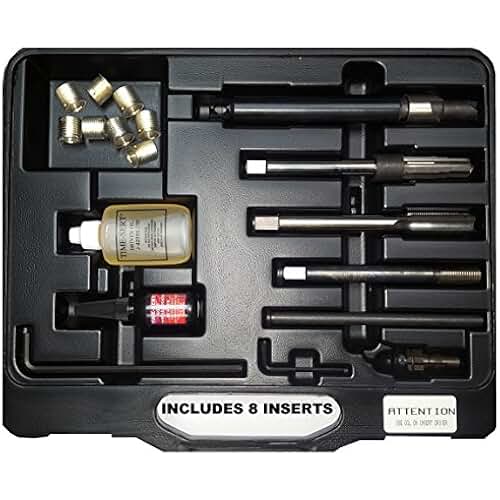 ford spark plug repair kit
