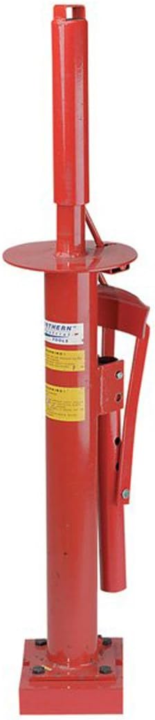 Tools up to 20in. Manual Tire Changer