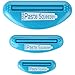 Home-X - Multi-Purpose Tube Squeezer Toothpaste Dispenser Holder, Reduces Waste, Easy-to-Use, and a Great Gift for Men and Women of All Ages, Set of 3 Sizes