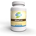 Priority One Vitamins Adrenal 250mg 180 Capsules Adrenal Support