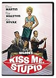KISS ME STUPID / (MONO)                            image