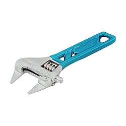 RAHVISH Extra Slim Jaw 4-Inch Adjustable
