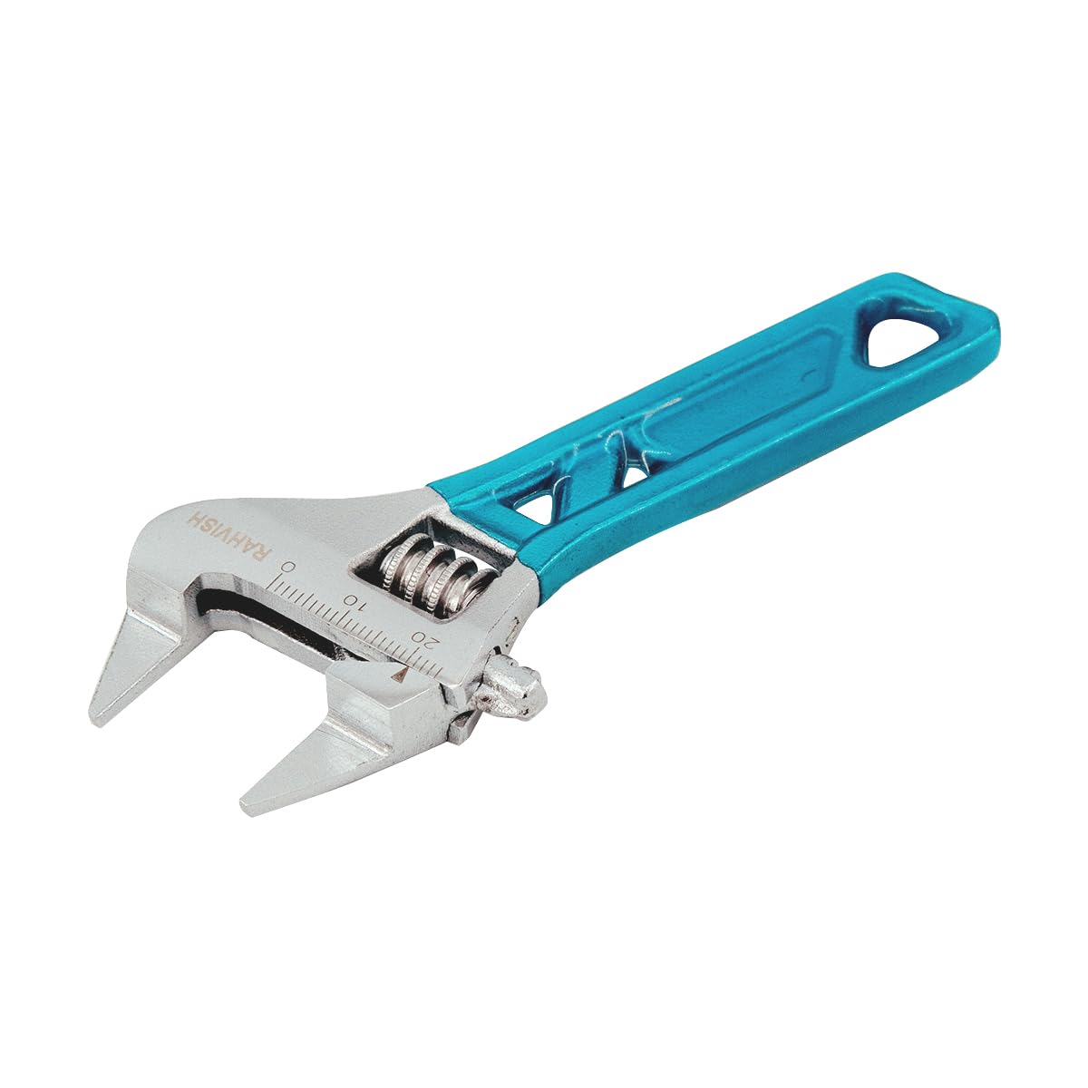 RAHVISH Extra Slim Jaw 4-Inch Adjustable