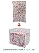 Foam Beads for Slime,Assorted 4 Pack Large Volume Colorful Styrofoam Balls 0.08-0.16 Inch 75,000 Pieces-Decorative or DIY Arts Crafts Mini Foam