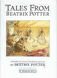 Tales from Beatrix Potter (Peter Rabbit)