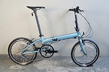 Amazon 世田谷 Dahon ダホン Vitesse D8 ビテス D8 ミニベロ