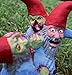 Zombie Gnomes: I Live