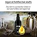 [The Hair Mother Cellar] Silky Hair Argan Mist for silky, nourished, moisturized healthy hair (6.76 fl. oz. / 200 ml)