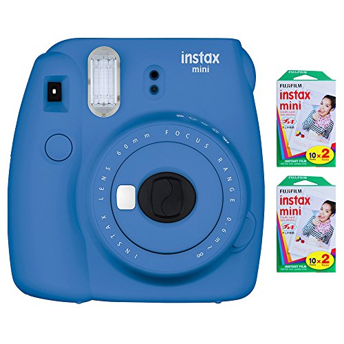 Fujifilm-Instax-Mini-9-Instant-Camera-with-Fujifilm-INSTAX-MINI-40-Sheets-of-Instant-Film