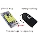 [SGS Certified] RANDY SUN Unisex Waterproof & Breathable Hiking/Trekking/Ski Socks