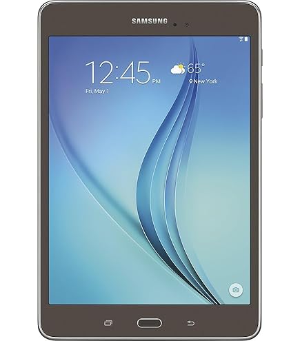 Galaxy タブレット　TabA SM-510T Amazon.com : Samsung Galaxy Tab A 10.1 Inch (T510) 3GB, 32GB