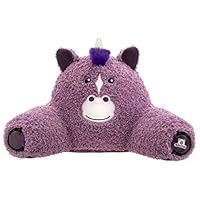 Relaximals Unicorn Kids Reading Pillow