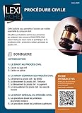 Procédure civile (Lexifiche) by 