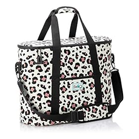 Swig Life Cooli Family Cooler Bag, Large, Lightweight, Soft Insulated Beach Bag 51saLFjK TL. SS280