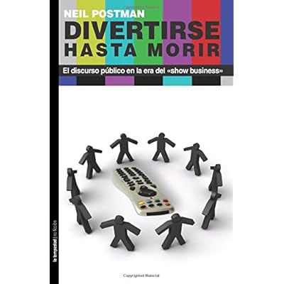 Divertirse Hasta Morir (No ficción)