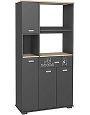 Armarios y aparadores de comedor | Amazon.es