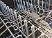 (NEW 1oz size) Uber Goop WHITE Dishwasher Rack Coating/Glue w/150 caps