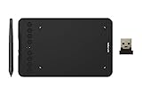 Wireless Drawing Tablet XPPen Deco mini7W Graphic
