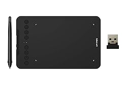 Wireless Drawing Tablet XPPen Deco mini7W Graphic