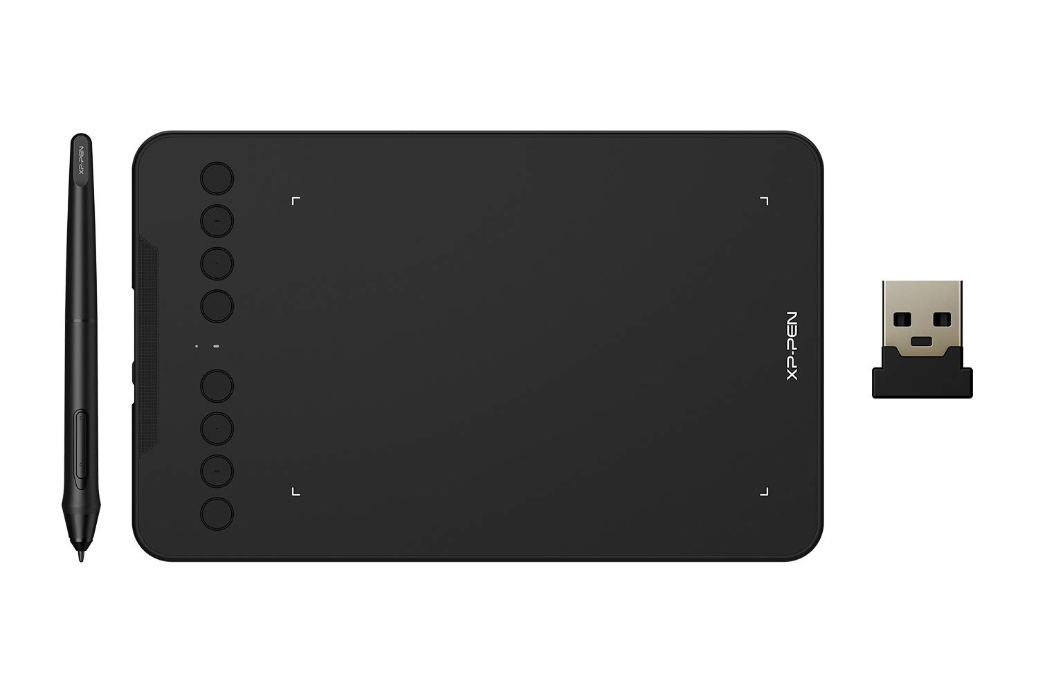 Wireless Drawing Tablet XPPen Deco mini7W Graphic