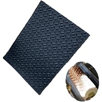 Moule En Silicone Pour Mousse Et Desserts - Motif écorce Spirale - Qualité Alimentaire, Résistant -40°C à +230°C